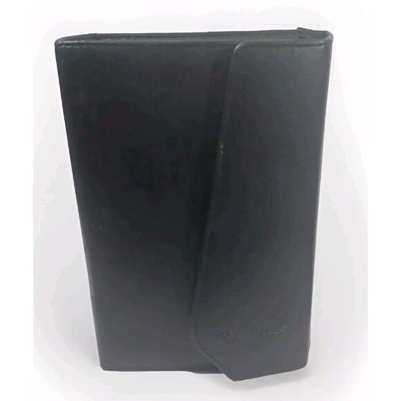 Lexus Leather Case With Owner's Manuals Operators User Navigation Guides… - Picture 5 of 15